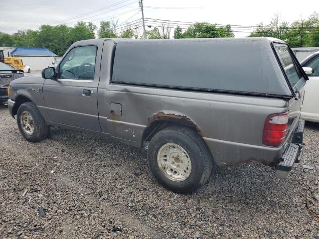 2004 Ford Ranger VIN: 1FTYR10D64PB26300 Lot: 54167114