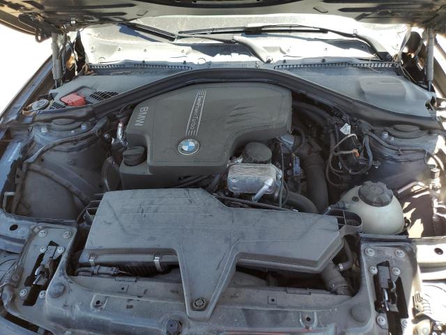 2013 BMW 328 I Sulev VIN: WBA3C1C52DF443204 Lot: 54081964