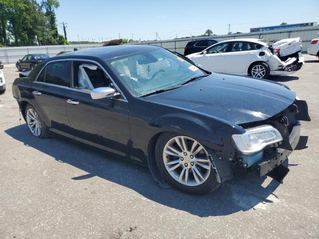 2016 Chrysler 300C VIN: 2C3CCAEG7GH343463 Lot: 56044484