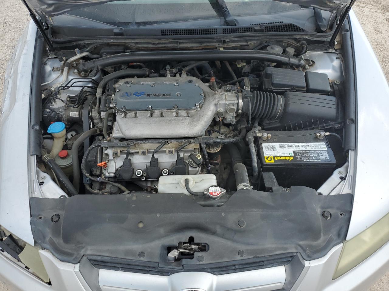 19UUA65535A039674 2005 Acura Tl