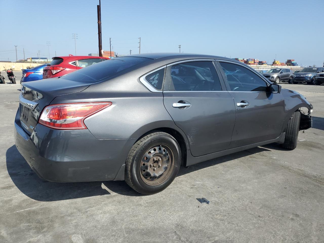 1N4AL3AP4DC921723 2013 Nissan Altima 2.5