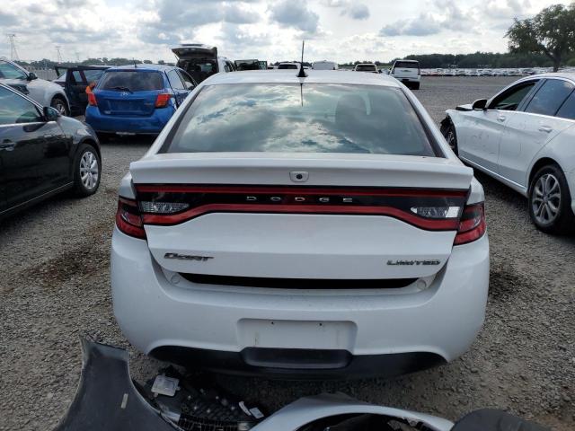 2013 Dodge Dart Limited VIN: 1C3CDFCA9DD324351 Lot: 56037154