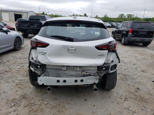 2019 Mazda Cx-3 Grand Touring VIN: JM1DKFD79K1401145 Lot: 55083234