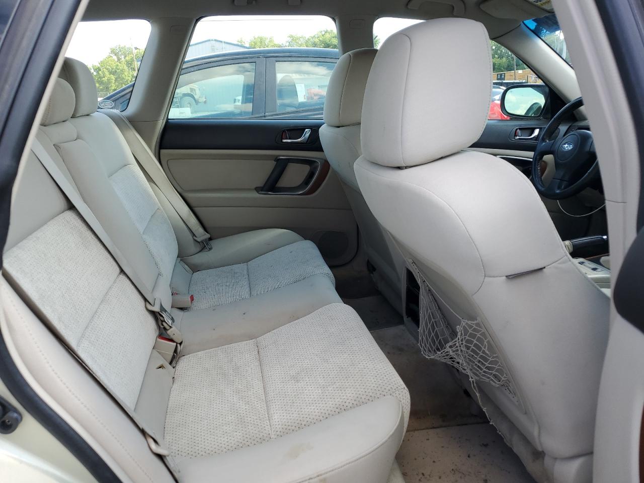 4S4BP84C564306079 2006 Subaru Legacy Outback 3.0R