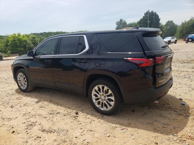 1GNERFKW7NJ123528 Chevrolet Traverse L 2