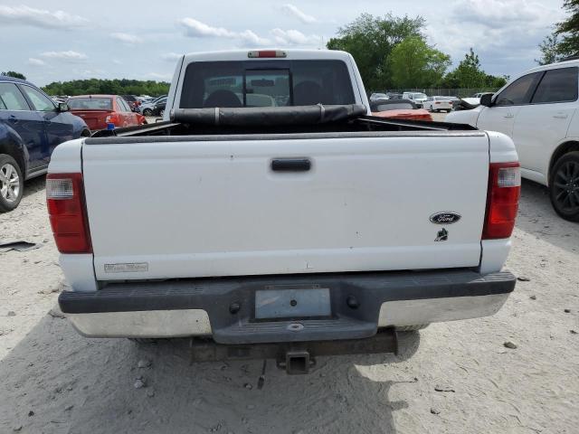 2003 Ford Ranger Super Cab VIN: 1FTYR44V03PA13610 Lot: 56098634