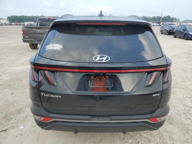 2022 Hyundai Tucson Sel VIN: 5NMJBCAE3NH071291 Lot: 55729764