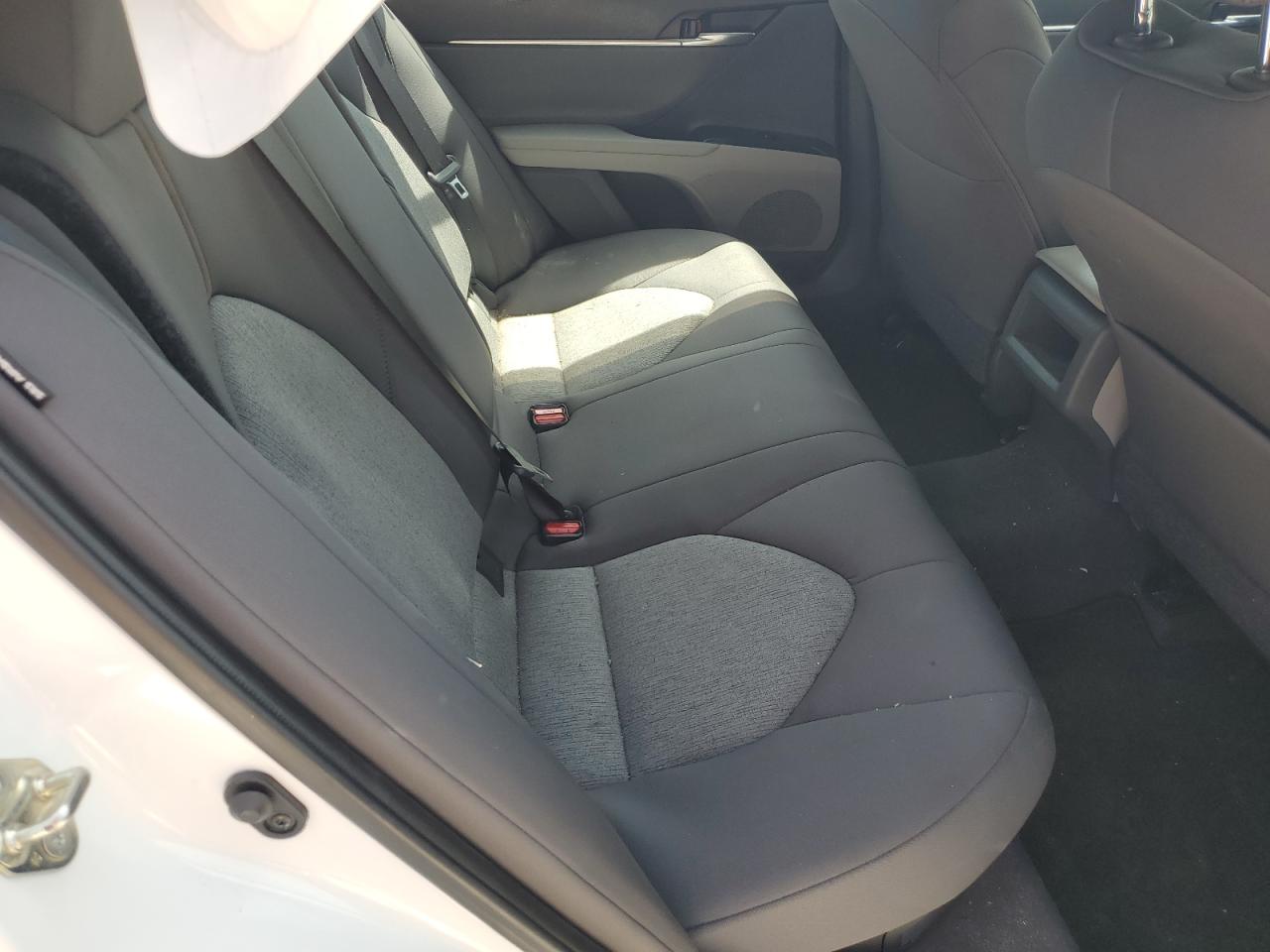 4T1C31AK4LU536663 2020 Toyota Camry Le