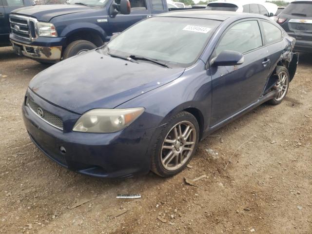 2006 Toyota Scion Tc VIN: JTKDE177X60137279 Lot: 55394644