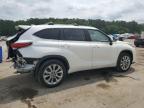 TOYOTA HIGHLANDER photo