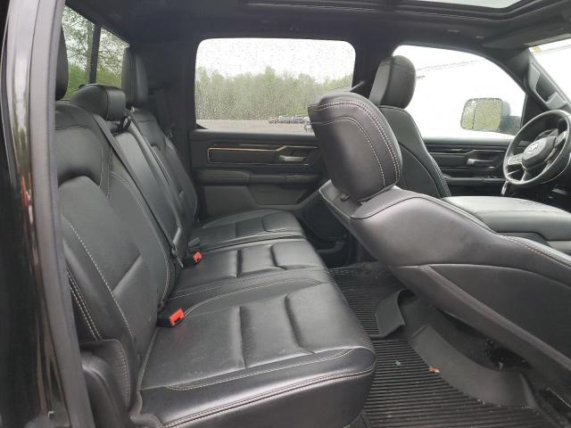 2019 Ram 1500 Rebel VIN: 1C6SRFLT1KN753198 Lot: 54570904