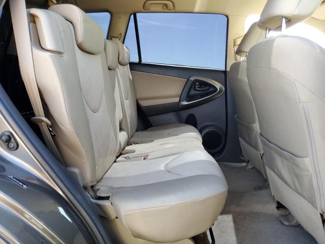 2010 Toyota Rav4 VIN: JTMBF4DVXAD034784 Lot: 56824044