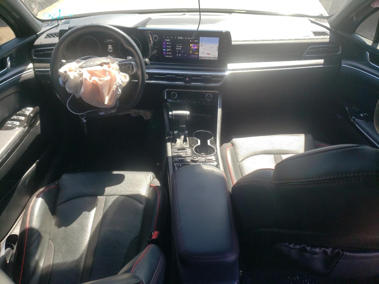 5XXG44J83PG203584 2023 Kia K5 Gt