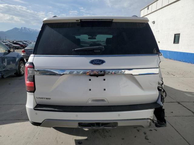 2019 Ford Expedition Limited VIN: 1FMJU2AT1KEA27187 Lot: 56648914