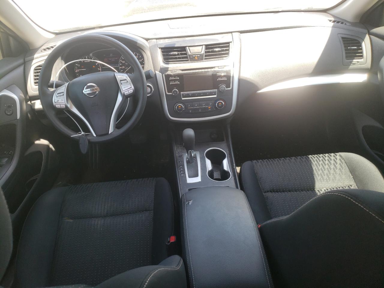 1N4AL3AP0GC261720 2016 Nissan Altima 2.5