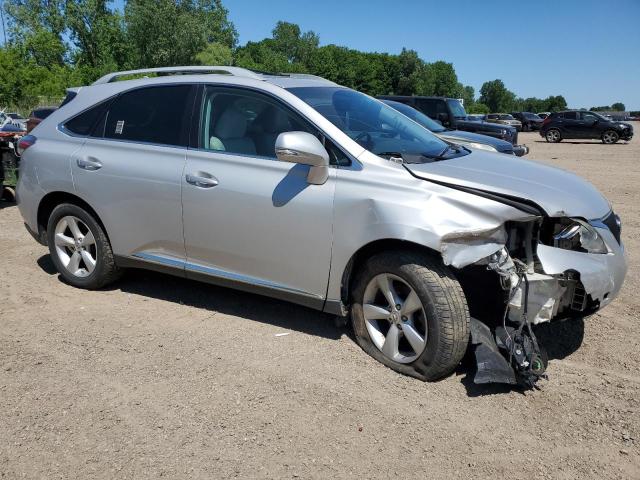 2012 Lexus Rx 350 VIN: 2T2ZK1BA7CC081713 Lot: 56292134