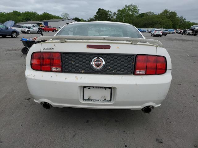 2007 Ford Mustang Gt VIN: 1ZVHT82HX75223670 Lot: 55393644