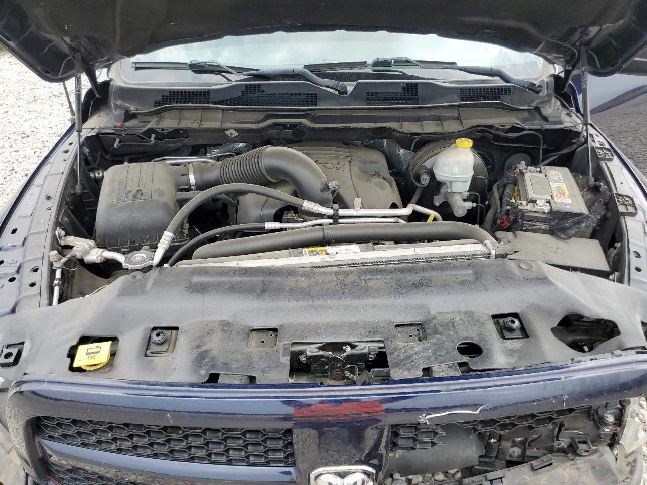 3C6RR7KT2GG348988 2016 Ram 1500 St