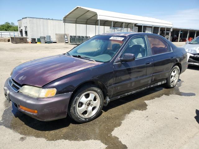 1997 Honda Accord Se VIN: 1HGCD5603VA176064 Lot: 56350174