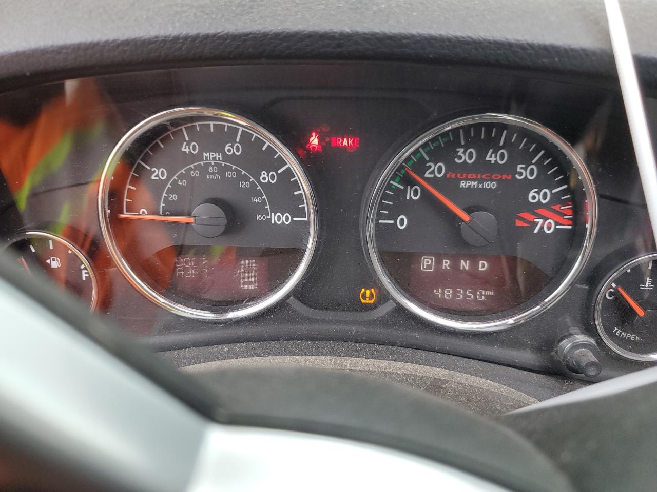 1C4BJWFG3GL145670 2016 Jeep Wrangler Unlimited Rubicon