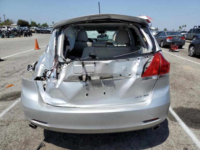 2012 Toyota Venza Le VIN: 4T3BK3BB1CU064535 Lot: 54255764