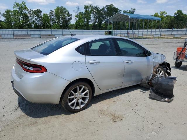 1C3CDFBA4DD233148 2013 Dodge Dart Sxt