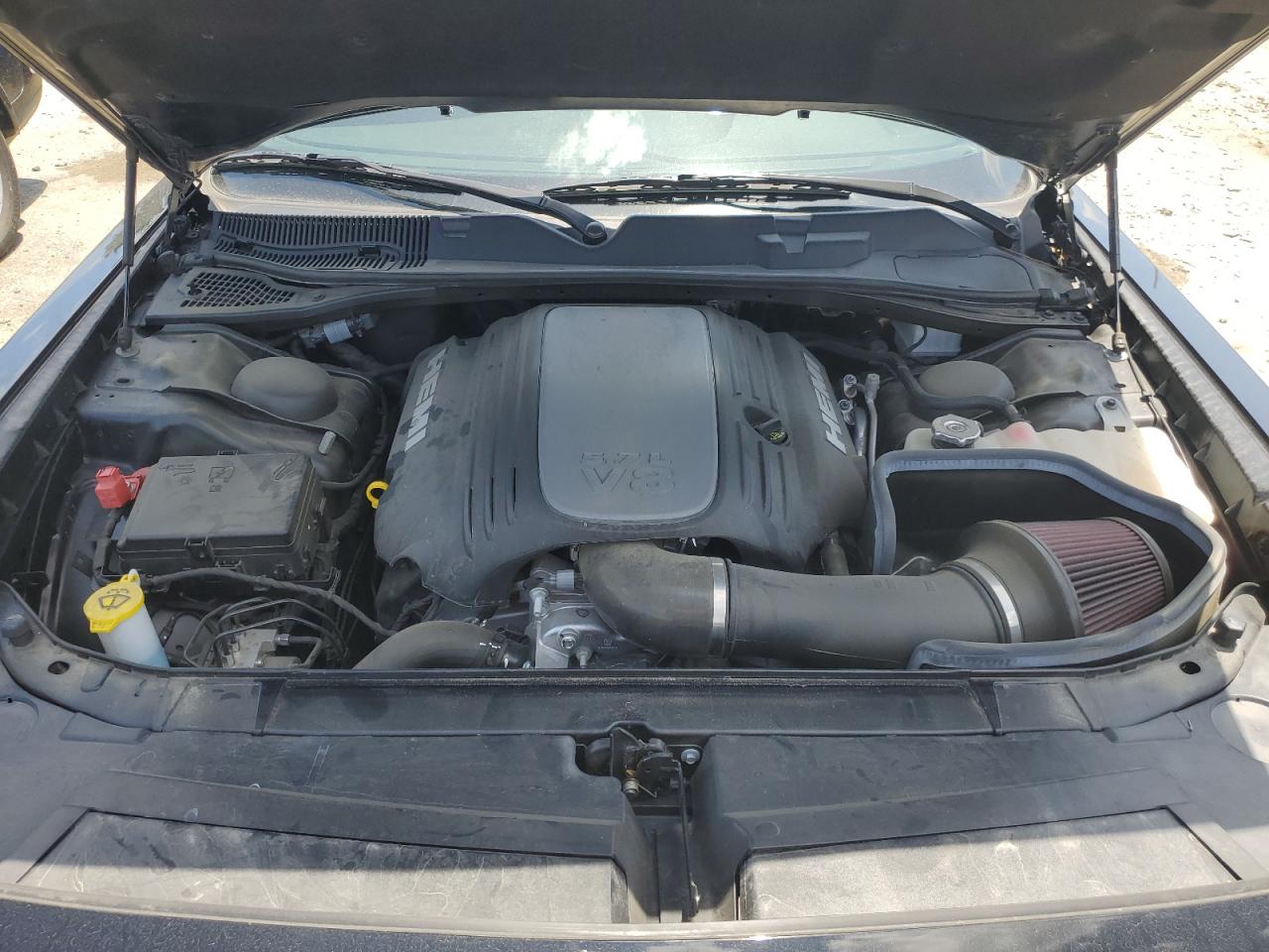 2C3CDZBT0NH200025 2022 Dodge Challenger R/T