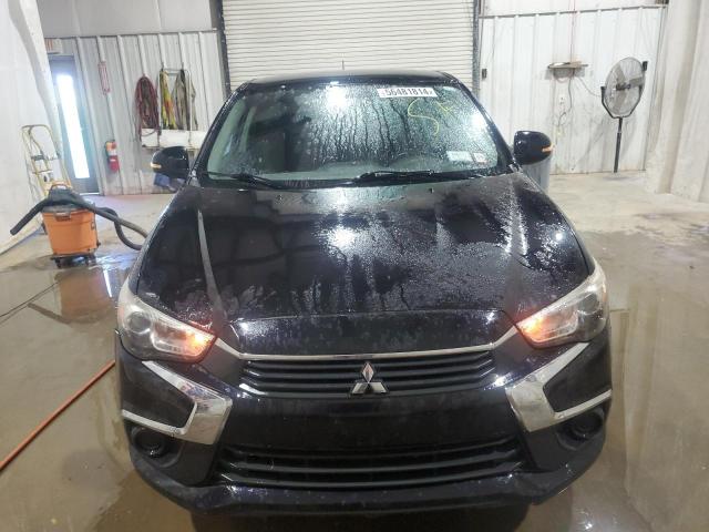 2016 Mitsubishi Outlander Sport Es VIN: JA4AR3AU2GZ032512 Lot: 56481814