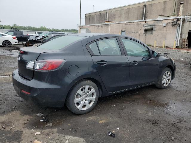 2013 Mazda 3 I VIN: JM1BL1TG3D1814318 Lot: 54965894