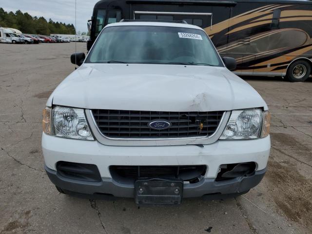 2002 Ford Explorer Xlt VIN: 1FMZU73E92ZB57306 Lot: 53268264