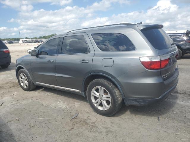 2011 Dodge Durango Crew VIN: 1D4RD4GG3BC634039 Lot: 55762534