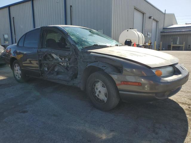 2000 Saturn Sl1 VIN: 1G8ZG5281YZ148775 Lot: 54021624