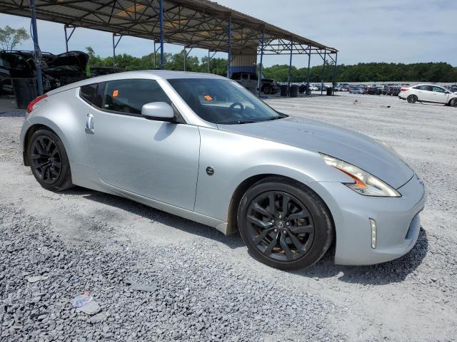 2016 Nissan 370Z Base VIN: JN1AZ4EH2GM936868 Lot: 56668614