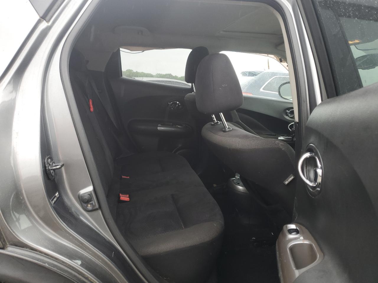 JN8AF5MV0CT114061 2012 Nissan Juke S