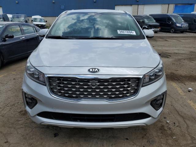 2020 Kia Sedona Ex VIN: KNDMC5C1XL6604764 Lot: 56073594