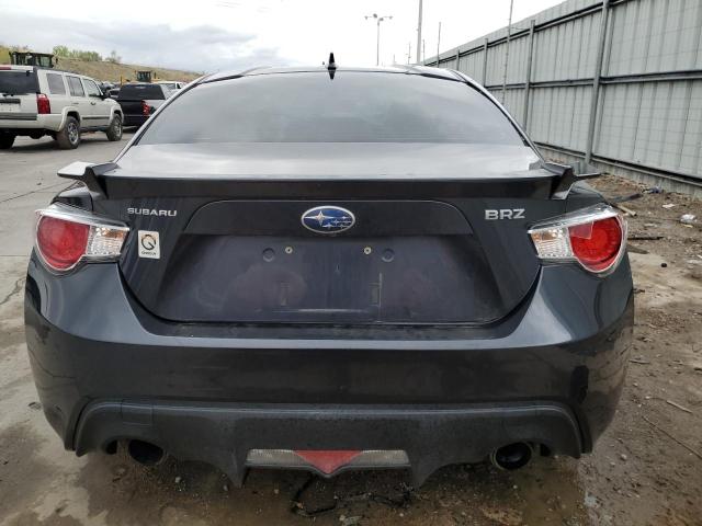 2015 SUBARU BRZ 2.0 LI - JF1ZCAC17F9601943