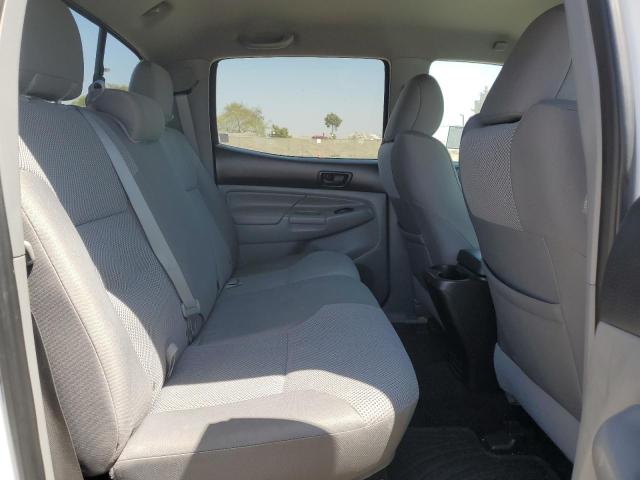 2014 Toyota Tacoma Double Cab VIN: 3TMLU4EN8EM155476 Lot: 57139414