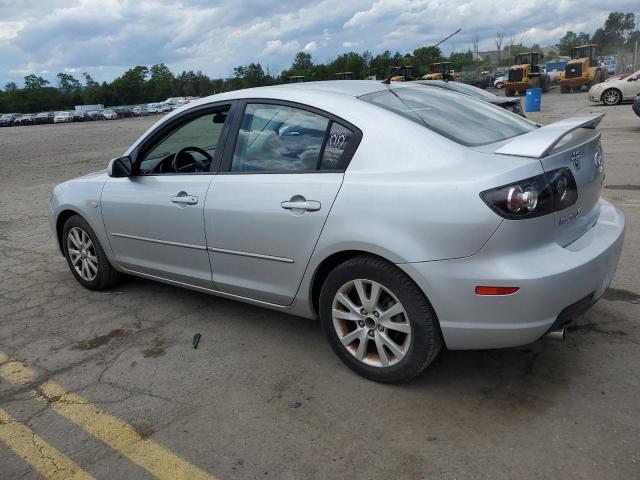 2007 Mazda 3 I VIN: JM1BK32G471761231 Lot: 56472734