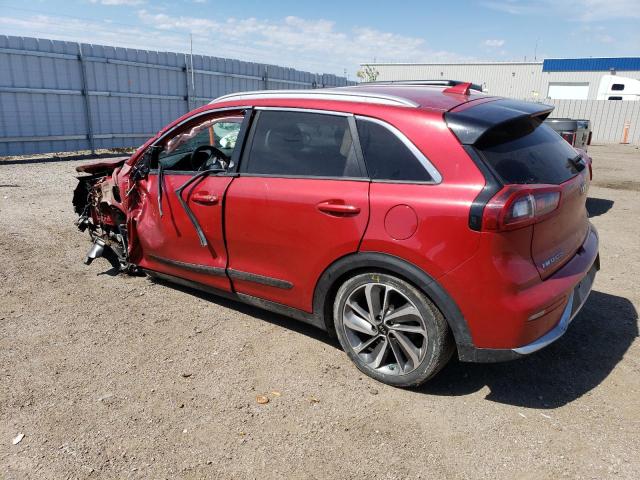2019 KIA NIRO TOURI - KNDCE3LC1K5235115