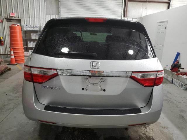 2012 Honda Odyssey Ex VIN: 5FNRL5H44CB143350 Lot: 54391274