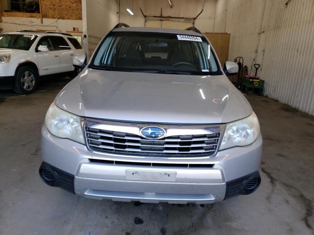 2010 Subaru Forester 2.5X Premium VIN: JF2SH6CCXAH786517 Lot: 54440264