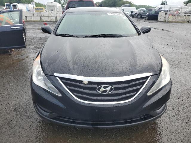 2011 Hyundai Sonata Gls VIN: 5NPEB4AC3BH302114 Lot: 57081144