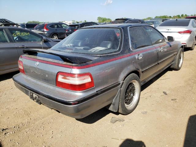 1993 Acura Vigor Gs VIN: JH4CC2563PC008579 Lot: 55531954