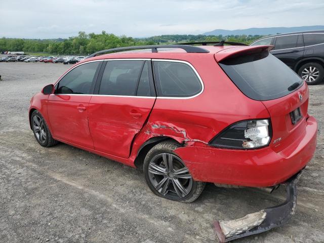 2013 Volkswagen Jetta Tdi VIN: 3VWML7AJ4DM664763 Lot: 54872674