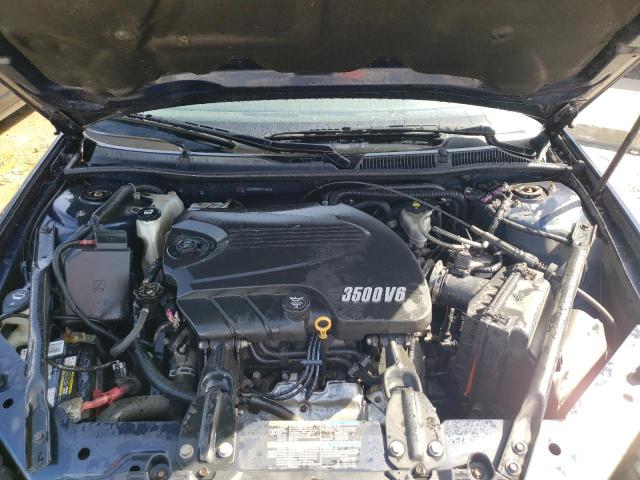 2010 Chevrolet Impala Ls VIN: 2G1WA5EK9A1115273 Lot: 55309254