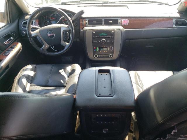 2008 GMC Yukon VIN: 1GKFK13048J209323 Lot: 55018964