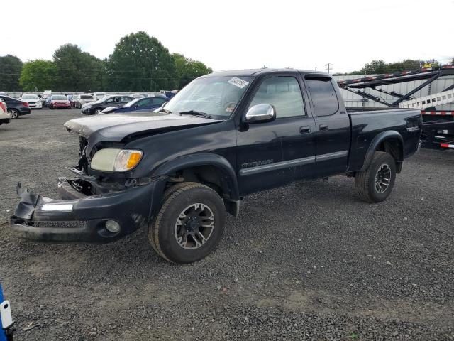 2004 Toyota Tundra Access Cab Sr5 VIN: 5TBBT44184S454938 Lot: 55400154