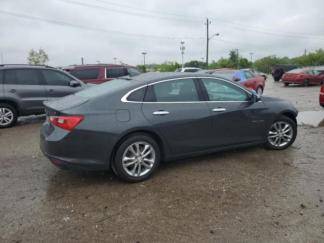 2018 Chevrolet Malibu Lt VIN: 1G1ZD5ST6JF236272 Lot: 54317174