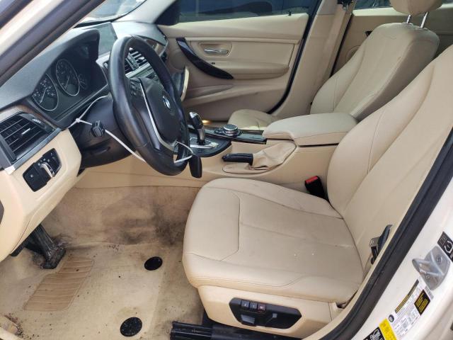 2015 BMW 328 XI - WBA3B3G54FNT17007