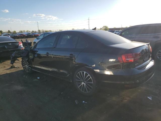 2015 Volkswagen Jetta Se VIN: 3VWD17AJ0FM203312 Lot: 53266204